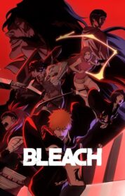 Bleach izle