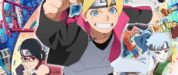 Boruto Naruto Next Generations