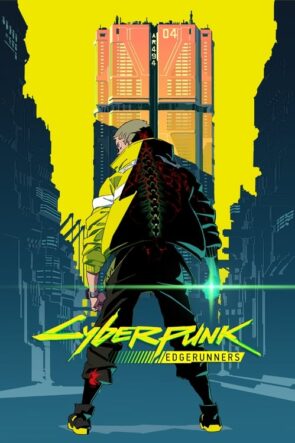 Cyberpunk Edgerunners