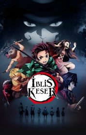 Demon Slayer Kimetsu no Yaiba izle