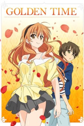 Golden Time