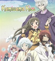 Kamisama Kiss