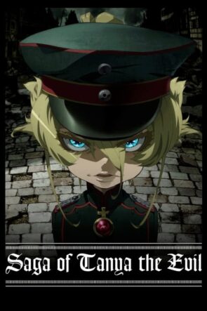 Saga of Tanya the Evil