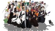 Bleach izle