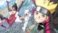 Boruto Naruto Next Generations izle