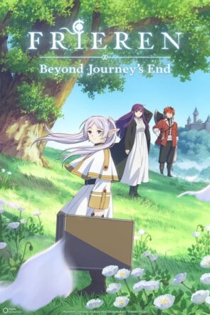 Frieren Beyond Journey’s End