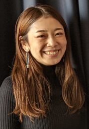 Naoko Yamada