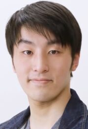 Ryosuke Higa