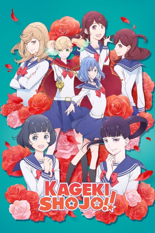 Kageki Shojo!! : 1.Sezon 13.Bölüm