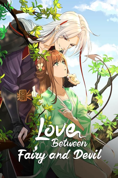 Love Between Fairy and Devil : 1.Sezon 6.Bölüm