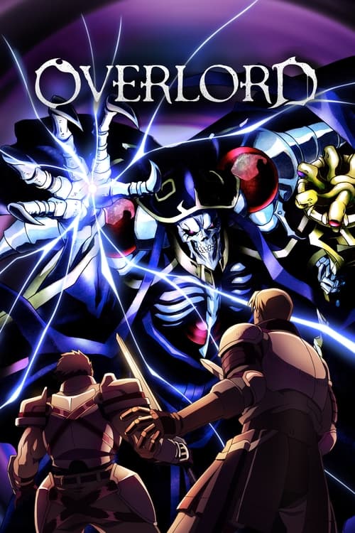 Overlord : 1.Sezon 3.Bölüm