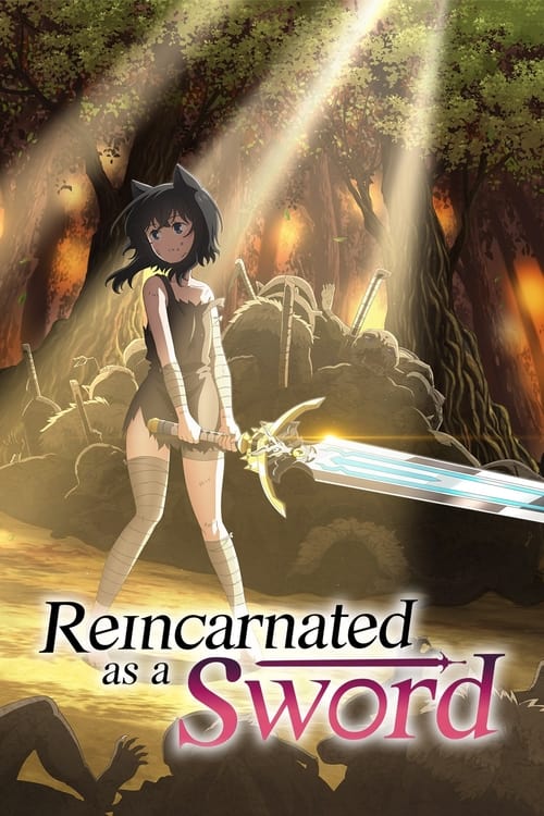 Reincarnated as a Sword : 1.Sezon 11.Bölüm