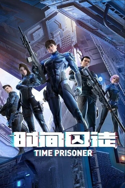 Time Prisoner : 1.Sezon 1-12.Bölüm