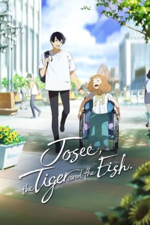 Josee to Tora to Sakana-Tachi (2020)