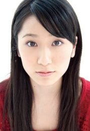 Chiaki Omigawa