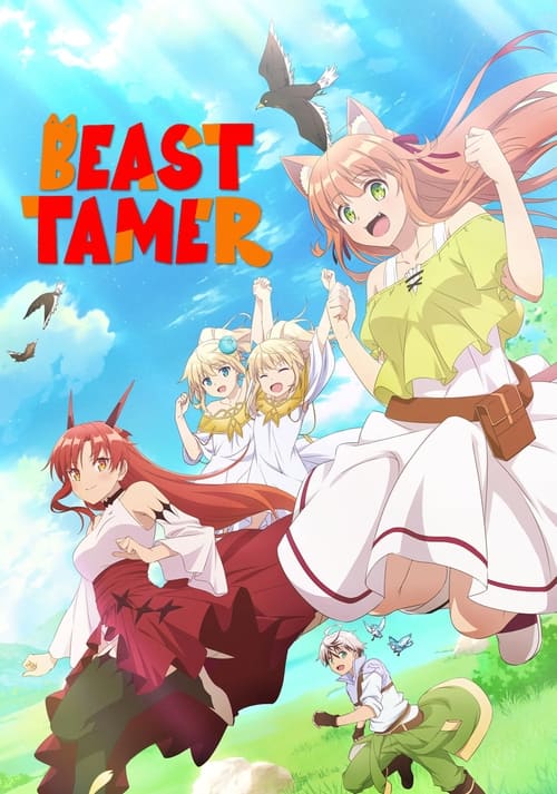 Beast Tamer : 1.Sezon 3.Bölüm