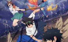 The God of High School : 1.Sezon 11.Bölüm izle