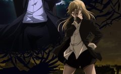 The Witch and the Beast : 1.Sezon 11.Bölüm izle