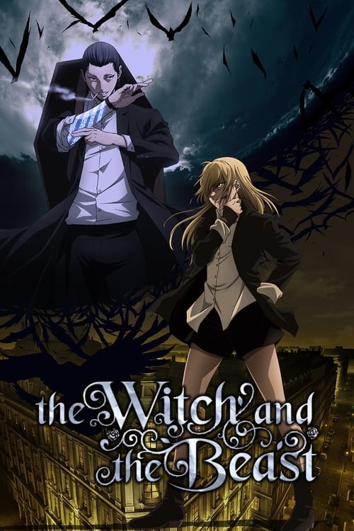 The Witch and the Beast : 1.Sezon 4.Bölüm