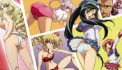 Koihime Musou izle