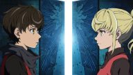 Tower of God izle