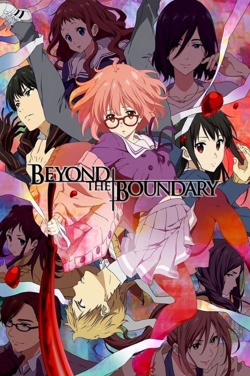 Beyond the Boundary : 1.Sezon 10.Bölüm