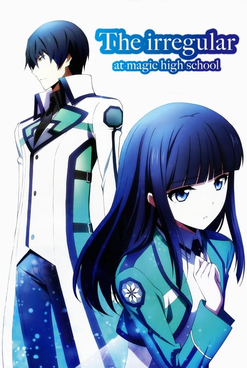 The Irregular at Magic High School : 1.Sezon 5.Bölüm